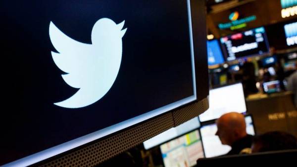 Αύξηση εσόδων 37% για το Twitter το γ' τρίμηνο