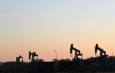 Η Κίνα «βυθίζει» άνω του 1% το πετρέλαιο-Πτωτικά το αέριο