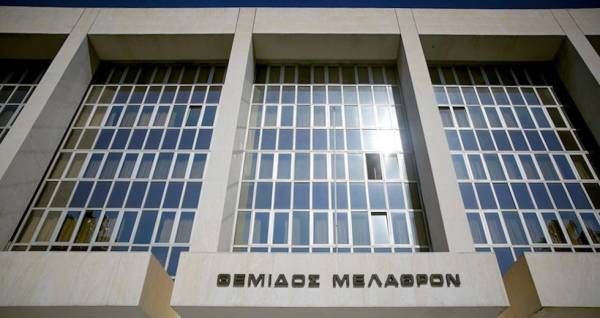 Άρειος Πάγος: Τη μη έκδοση της Καντεμί ζήτησε η αντεισαγγελέας