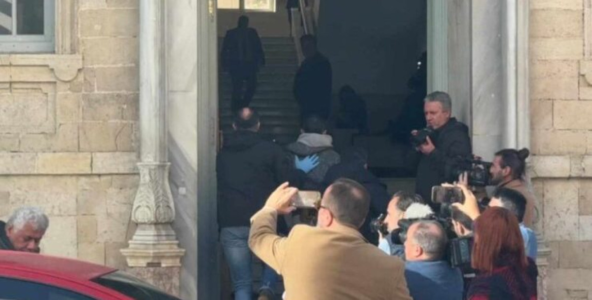Ηράκλειο: Στη φυλακή η μητέρα και ο πατριός του 3χρονου