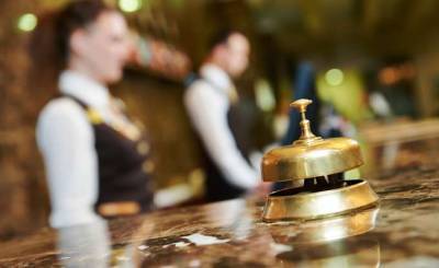 Τάσιος(ΠΟΞ): Τα ξενοδοχεία χρειάζονται έως 5 χρόνια για να «ανασάνουν»