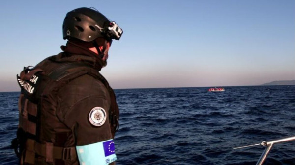 Frontex: Θα μπορεί να παρακολουθεί τα social media με σκοπό τη συλλογή πληροφορίων για μεταναστευτικές ροές