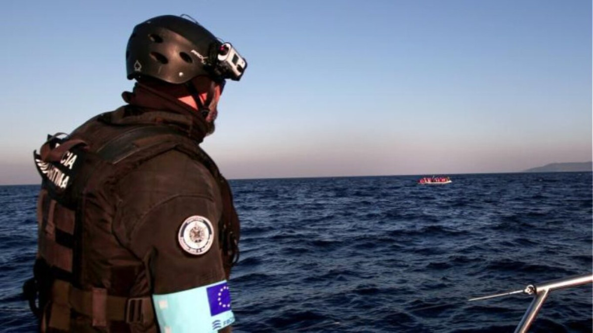 Frontex: Θα μπορεί να παρακολουθεί τα social media με σκοπό τη συλλογή πληροφορίων για μεταναστευτικές ροές