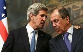 Τον δρόμο για τον ΟΗΕ παίρνει η συμφωνία ΗΠΑ-Ρωσίας για τη Συρία