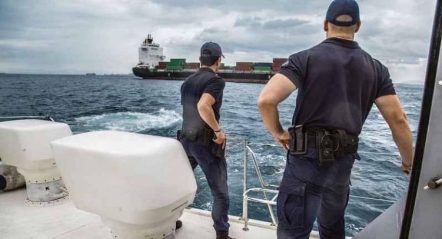 Ξεκινούν οι αιτήσεις για το διαγωνισμό απευθείας κατάταξης Αξιωματικών Λ.Σ.-ΕΛ.ΑΚΤ.