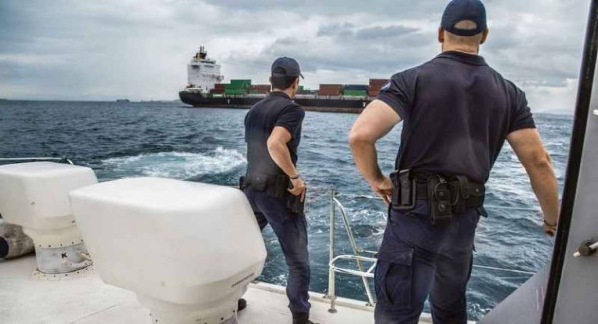 Ξεκινούν οι αιτήσεις για το διαγωνισμό απευθείας κατάταξης Αξιωματικών Λ.Σ.-ΕΛ.ΑΚΤ.