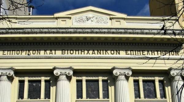 ΕΒΕΘ: Αύξηση εγγραφών, μείωση διαγραφών επιχειρήσεων το 10μηνο