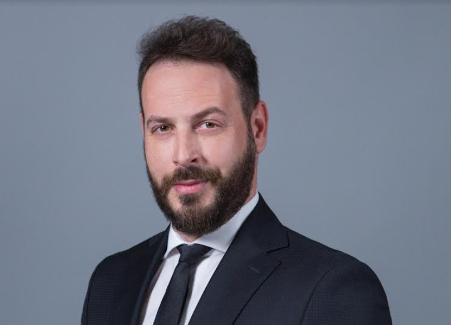 United Fiber: Νέος CEO ο Γιώργος Αγγελούσης