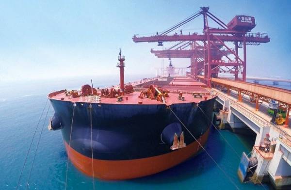 Η Cosco Shipping Bulk ανοίγει γραφείο στο Λονδίνο