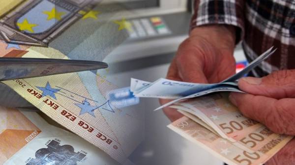 Ποιες κατηγορίες ασφαλισμένων θα συνταξιοδοτηθούν το 2021 - Παραδείγματα