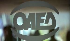 ΟΑΕΔ: Μέχρι 3 Μαΐου η καταχώριση στοιχείων για τα 400€