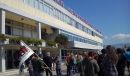 Συνεχίζουν τις κινητοποίησεις τους οι εργαζόμενοι της ΣΕΚΑΠ