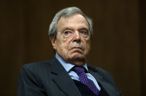 Ροζάκης: Δεν νομίζω ότι θα έχουμε θερμό επεισόδιο στο Αιγαίο
