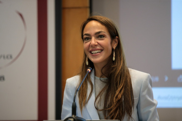 Μιχαηλίδου: Η παιδική προστασία αρχίζει πριν από την καταγγελία