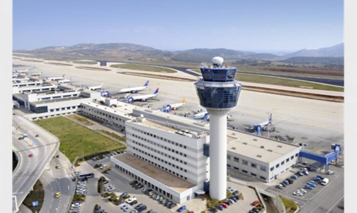 Το πανόραμα των επενδύσεων στα αεροδρόμια της χώρας