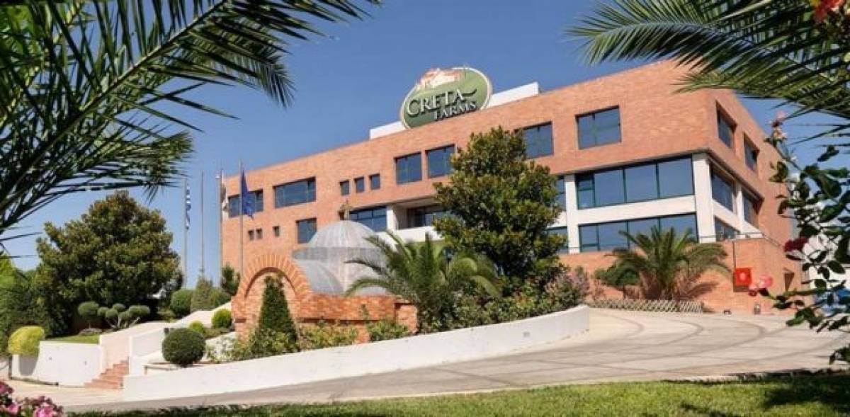 Creta Farms: Σε καμία περίπτωση νέα αναδιάρθρωση οφειλών της εταιρείας