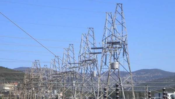 ΥΠΕΝ: Κατάργηση της δημοπρασίας ρεύματος (ΝΟΜΕ) της 16ης Οκτωβρίου 2019
