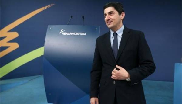 Αυγενάκης: Ερωτήματα για την υπόθεση της εταιρείας «Δίοδος»