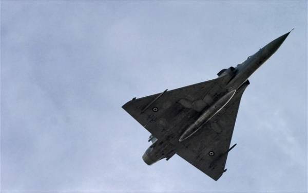 Δοκιμαστικές πτήσεις στη Θεσσαλονίκη για την παρέλαση