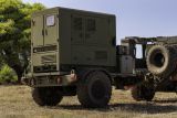 Intracom Defense: Συμφωνία συνεργασίας για υβριδικές λύσεις ηλεκτρικής ισχύος