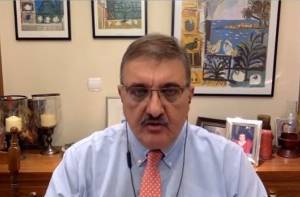 Εξαδάκτυλος: Να θεσπιστεί ακαταδίωκτο στα νοσοκομεία για τους ιδιώτες γιατρούς