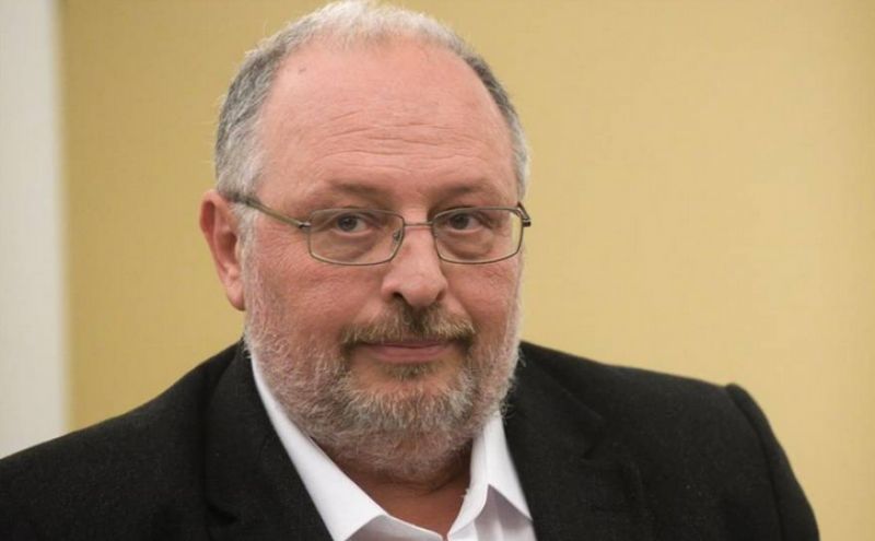 Κ.Ήσυχος:Η Λαϊκή Ενότητα θα υπερασπιστεί το αρχικό πρόγραμμα του ΣΥΡΙΖΑ