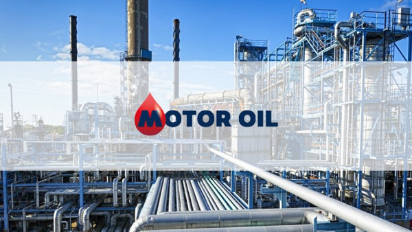 Motor Oil: Προτεινόμενο μέρισμα 1,75€ ανά μετοχή για το 2025