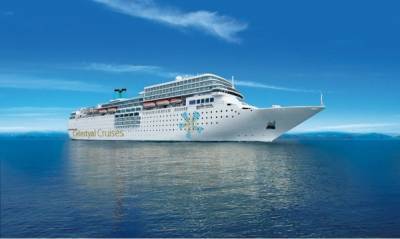 Celestyal Cruises: Προσθήκη κρουαζιερόπλοιου από την Costa Cruises