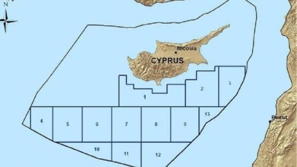 Τα επόμενα βήματα για το ενεργειακό στην κυπριακή ΑΟΖ