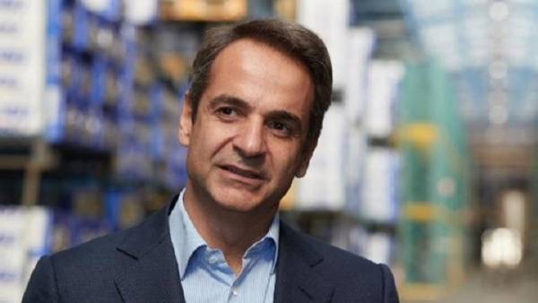 Περιοδεία Μητσοτάκη σε Δράμα και Ξάνθη- Το πρόγραμμα
