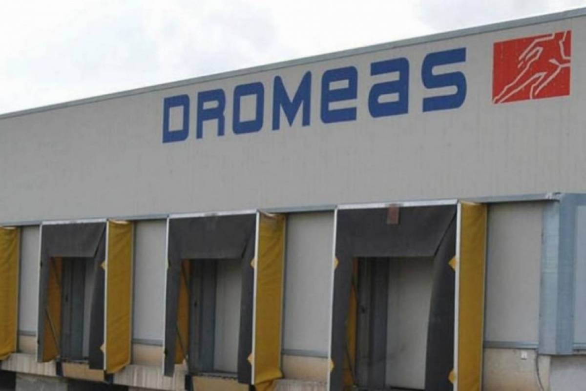Δρομέας: Η ευρεία διασπορά πελατών διασφαλίζει τα έσοδα