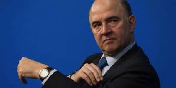 Τα tweets του Moscovici