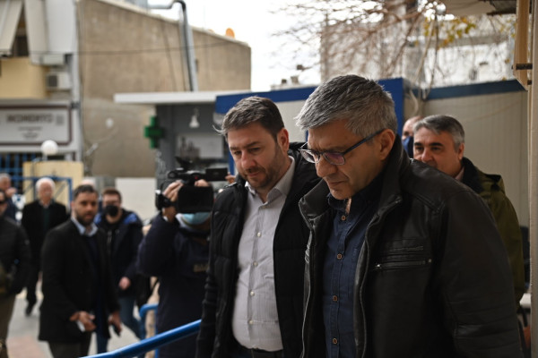 Ανδρουλάκης: Ο Μητσοτάκης «εκτέλεσε» την προστασία της πρώτης κατοικίας