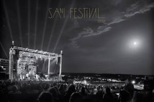 To Sani Festival επιστρέφει!