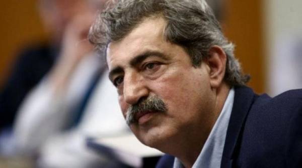 Πολάκης: Πρόταση για διπλασιασμό των θέσεων ΜΕΘ