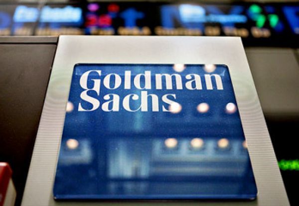 Goldman Sachs: Φτηνό πετρέλαιο και ΕΚΤ θα &quot;σώσουν&quot; την Ευρωζώνη