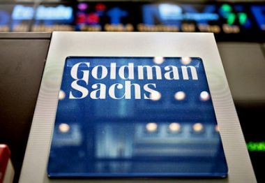Goldman Sachs: Φτηνό πετρέλαιο και ΕΚΤ θα "σώσουν" την Ευρωζώνη
