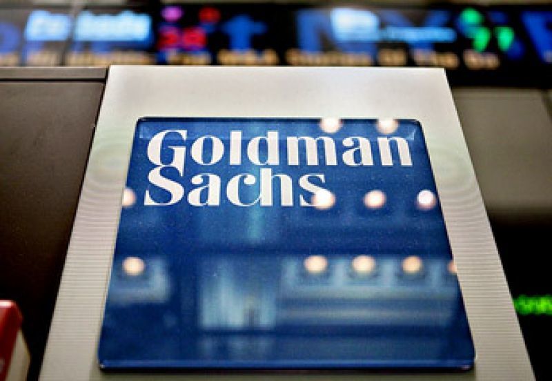 Goldman Sachs: Φτηνό πετρέλαιο και ΕΚΤ θα "σώσουν" την Ευρωζώνη