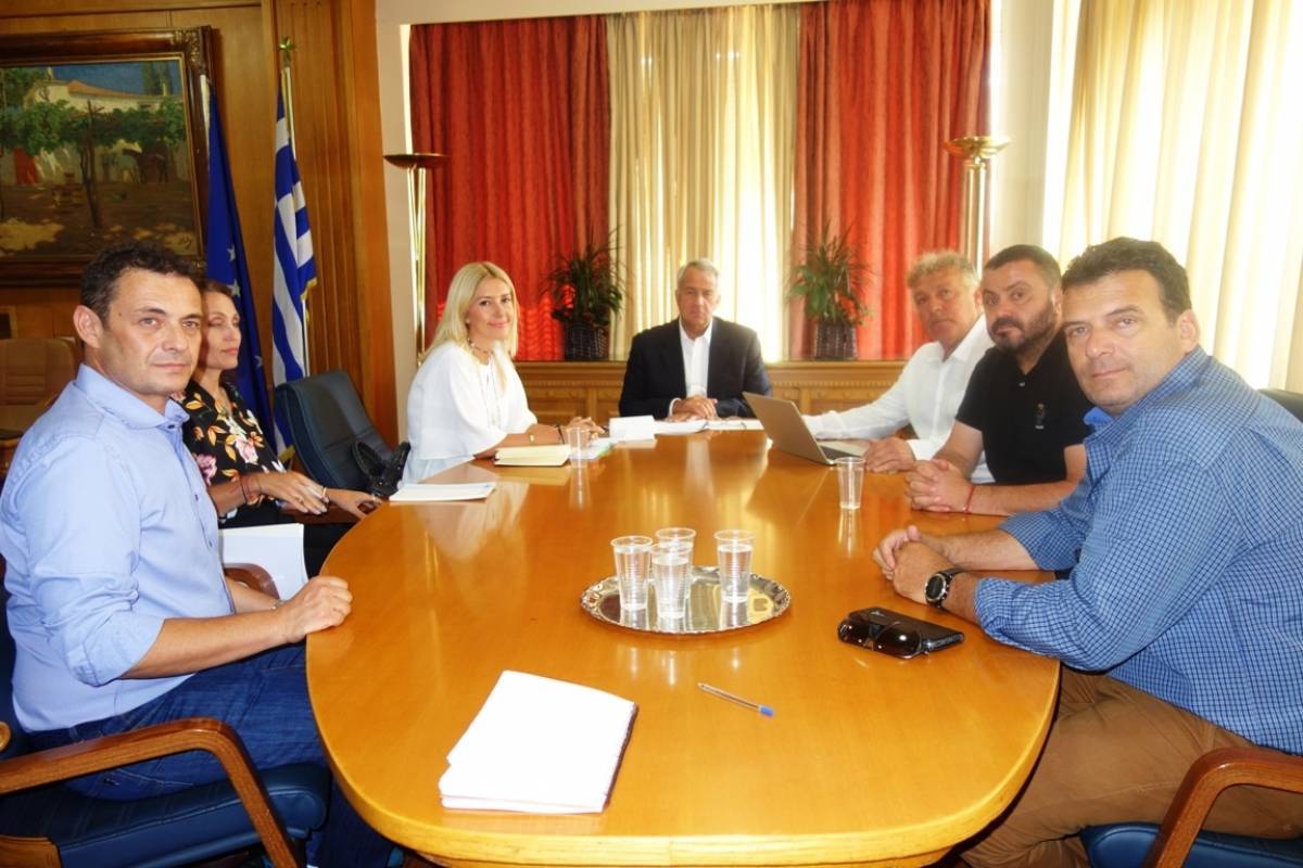 Βορίδης: Βάζουμε τέλος στην ανεξέλεγκτη αλίευση των Τούρκων στο Αιγαίο