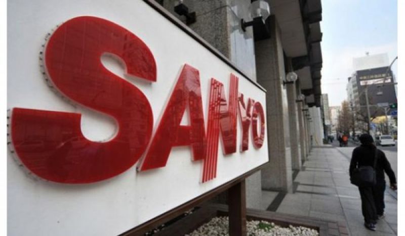 Αύξηση ζημιών για την Sanyo το α' τρίμηνο