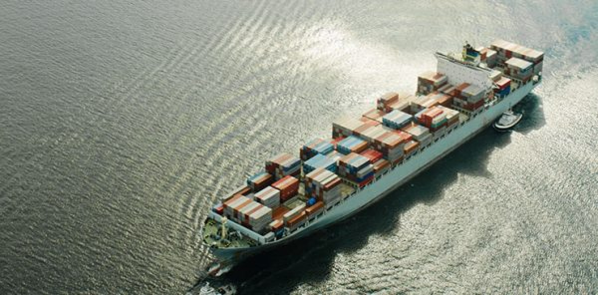 Οι διαχειριστές containership αναμένουν αναδιαμόρφωση των εμπορικών διαδρομών