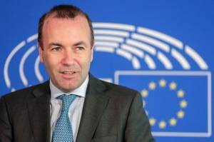 Ευρωπαϊκό Λαϊκό Κόμμα: Ώρα δράσεων και κυρώσεων για την Τουρκία