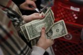 Barclays: Στο 1,9% η ανάπτυξη του αμερικανικού ΑΕΠ το γ' τρίμηνο