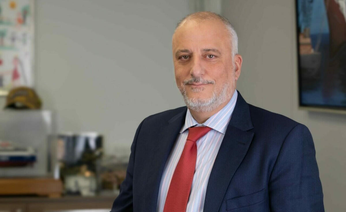 Συνεχίζει ο Διονύσης Θεοδωράτος στο τιμόνι του ΣΕΕΝ