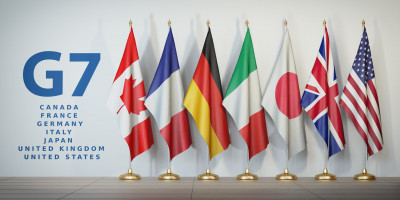 Αστερίσκοι στην απόφαση της G7 για το ρωσικό πετρέλαιο
