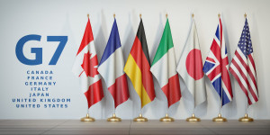 Αστερίσκοι στην απόφαση της G7 για το ρωσικό πετρέλαιο
