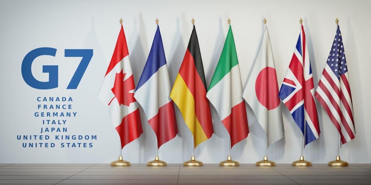 Αστερίσκοι στην απόφαση της G7 για το ρωσικό πετρέλαιο