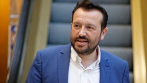 Παππάς: Οι αποχωρήσαντες έκαναν μία επιλογή ανταγωνιστική προς τον ΣΥΡΙΖΑ