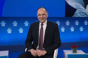 Γεραπετρίτης: Θέλω να αφήσω μια παρακαταθήκη ήσυχης γειτονιάς