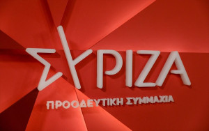 Διαγραφή μέλους ΣΥΡΙΖΑ, λόγω εμπλοκής στην υπόθεση Κολωνού